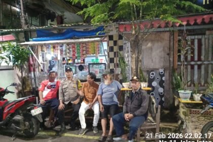 Go Teropong Rakyat