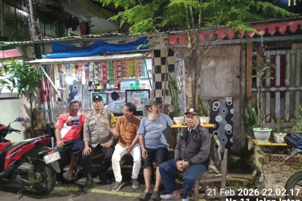Go Teropong Rakyat