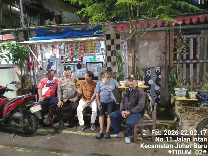 Go Teropong Rakyat