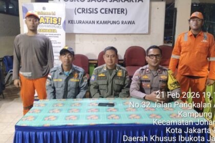 Go Teropong Rakyat