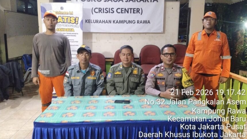 Go Teropong Rakyat