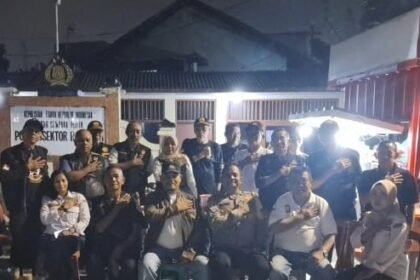Go Teropong Rakyat