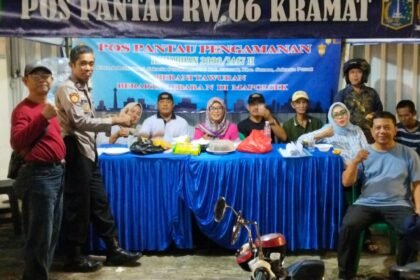 Go Teropong Rakyat