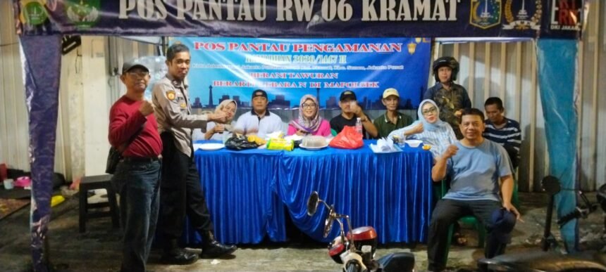 Go Teropong Rakyat