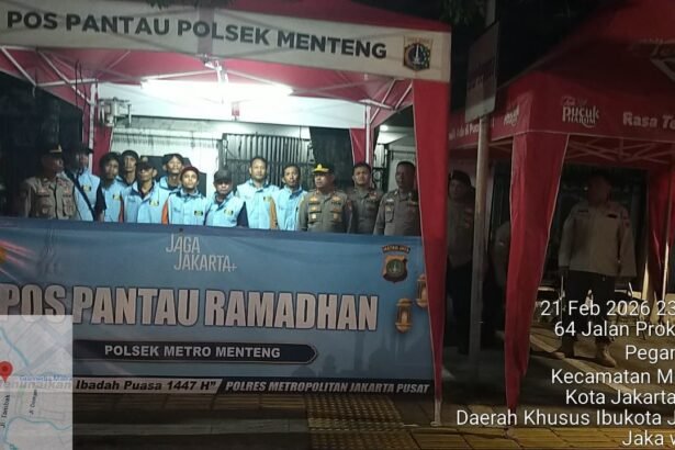 Go Teropong Rakyat
