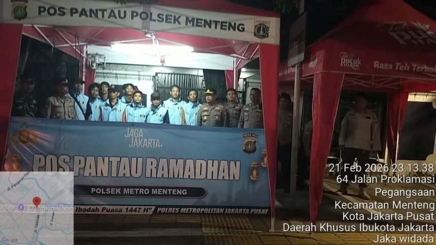 Go Teropong Rakyat