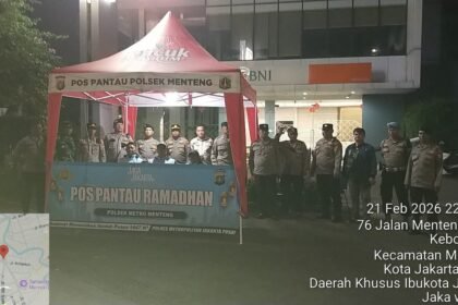 Go Teropong Rakyat