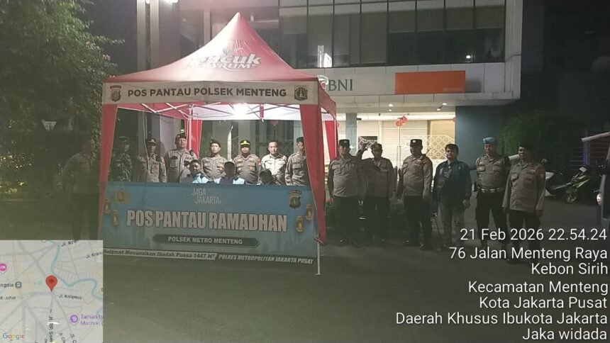 Go Teropong Rakyat