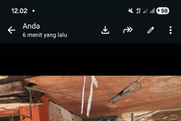 Go Teropong Rakyat