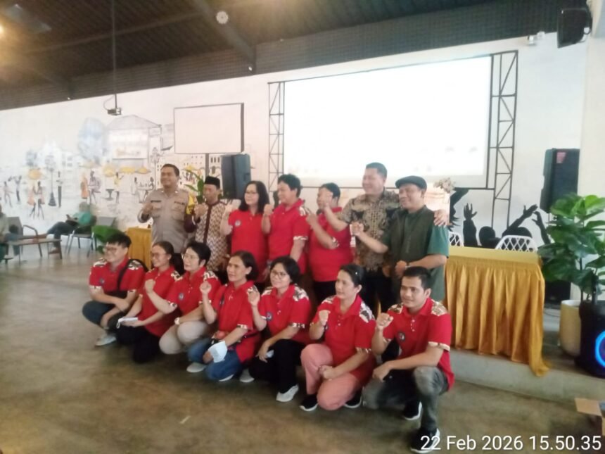 Go Teropong Rakyat