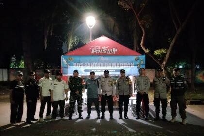 Go Teropong Rakyat