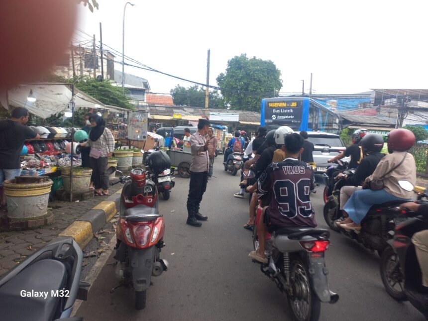 Go Teropong Rakyat