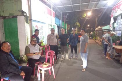 Go Teropong Rakyat