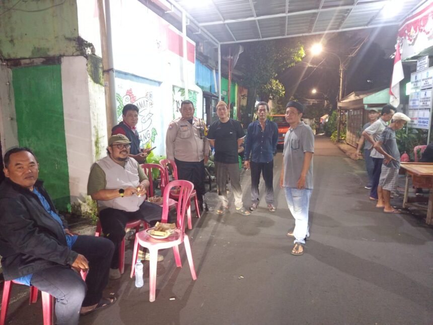 Go Teropong Rakyat
