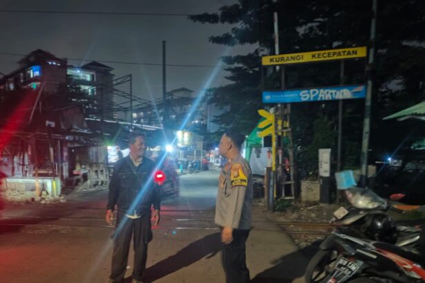 Go Teropong Rakyat
