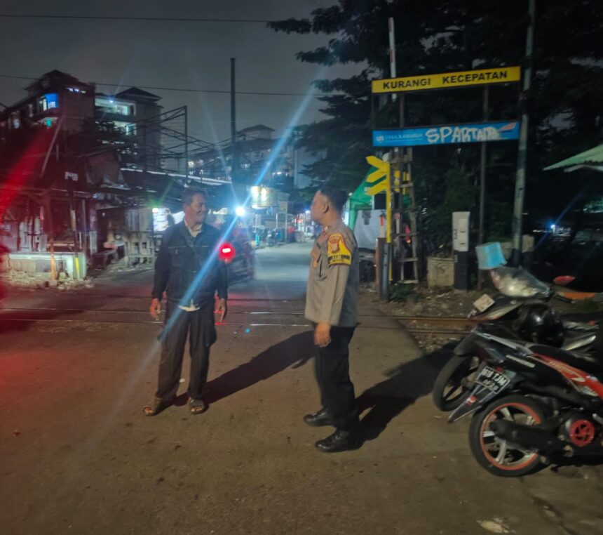 Go Teropong Rakyat