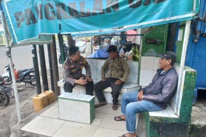 Go Teropong Rakyat
