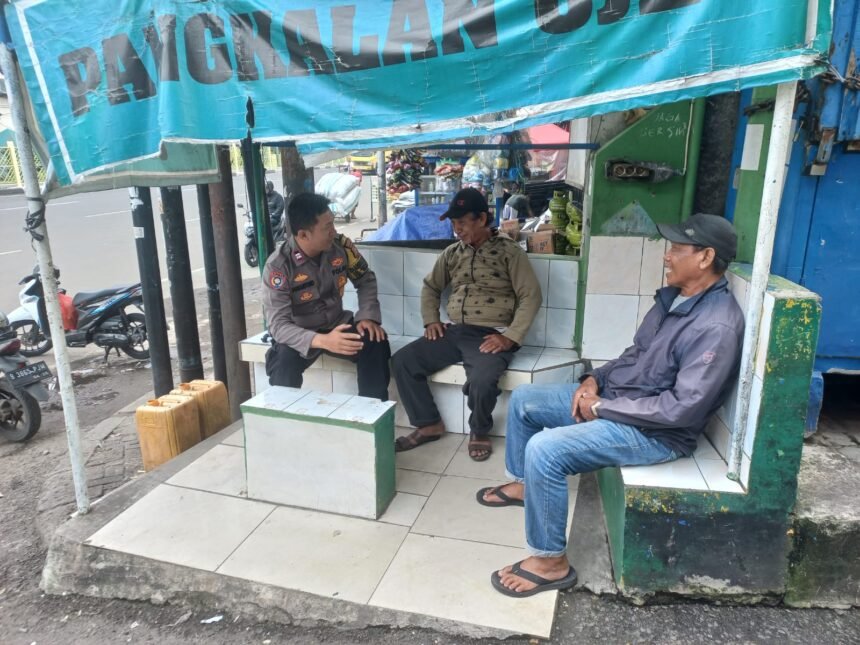 Go Teropong Rakyat