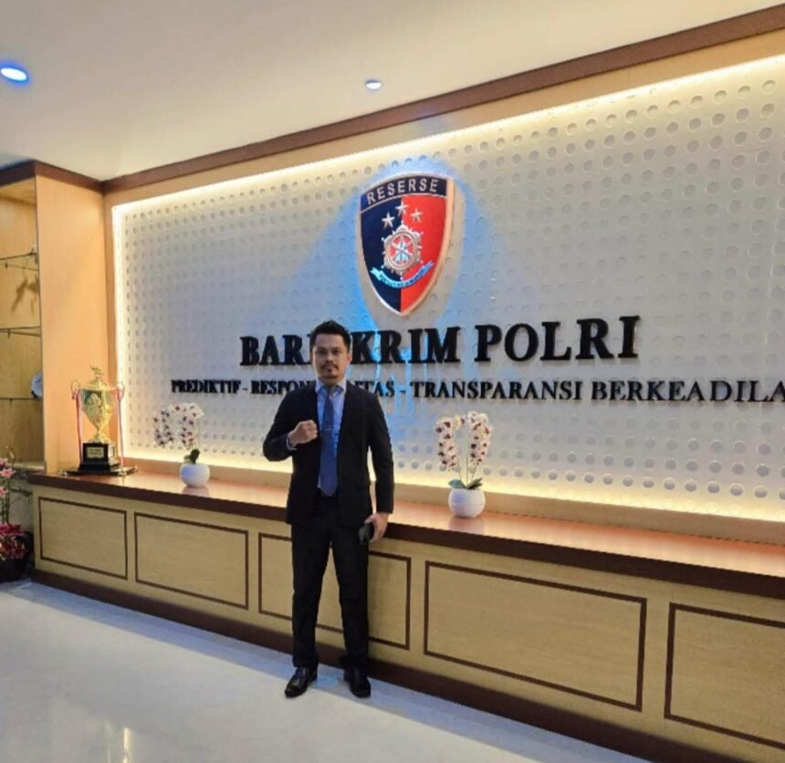 Go Teropong Rakyat
