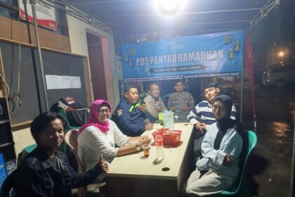 Go Teropong Rakyat