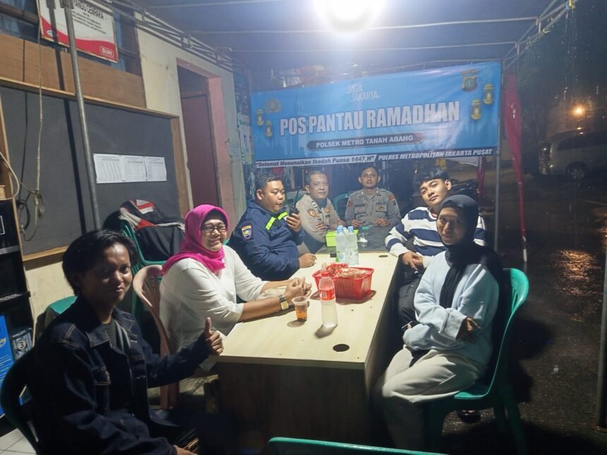 Go Teropong Rakyat