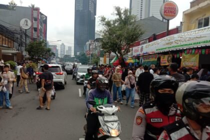 Go Teropong Rakyat