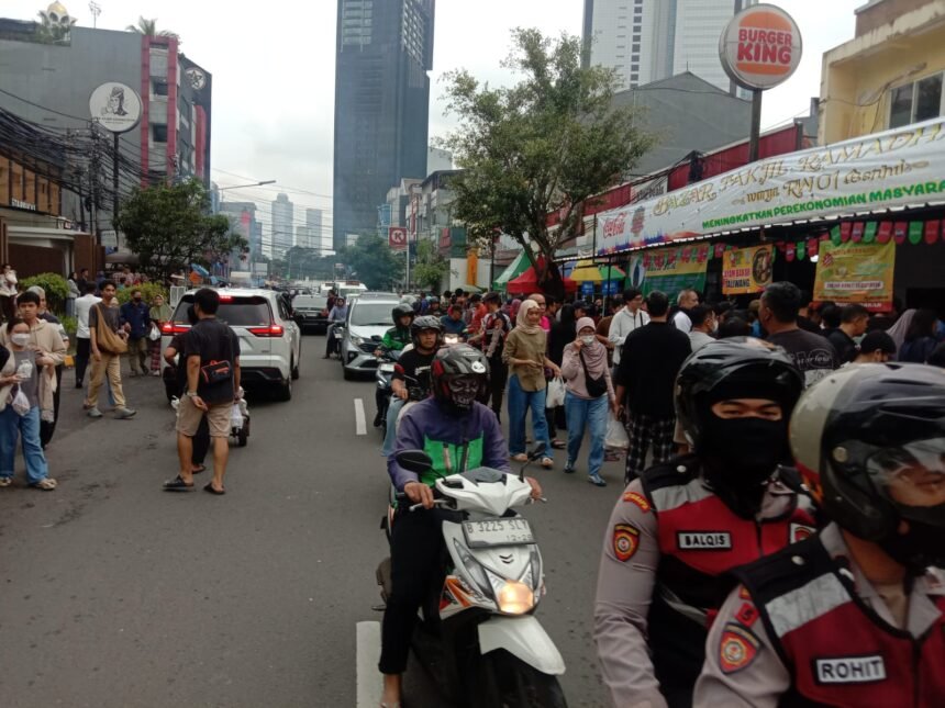 Go Teropong Rakyat