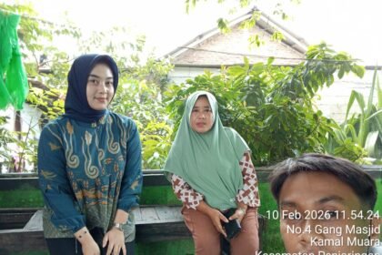Go Teropong Rakyat