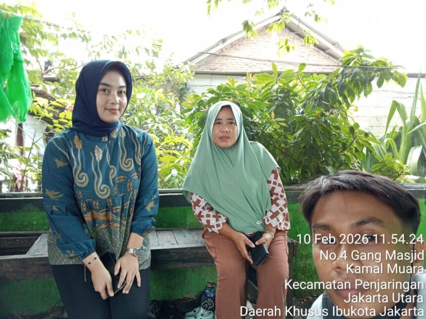 Go Teropong Rakyat