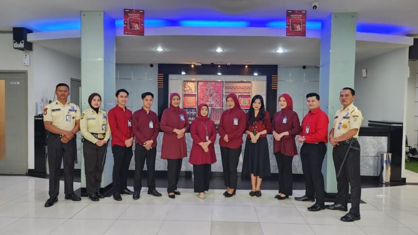 Go Teropong Rakyat