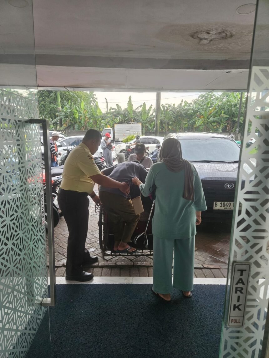 Go Teropong Rakyat