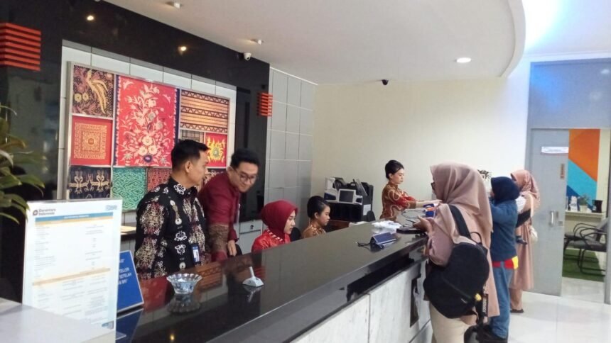 Go Teropong Rakyat