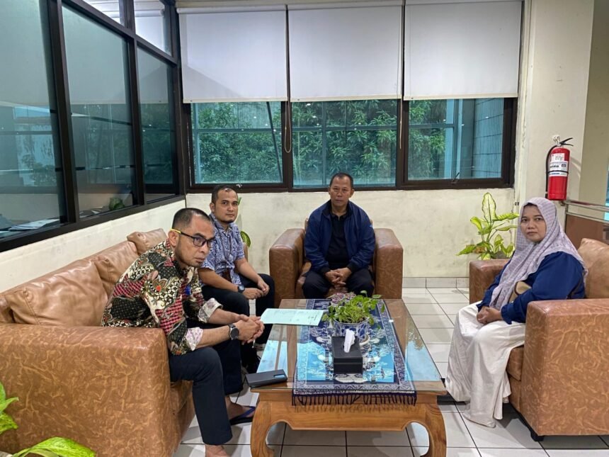 Go Teropong Rakyat