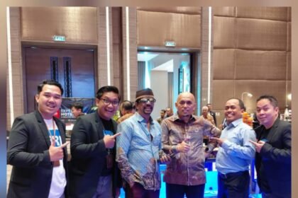 Go Teropong Rakyat