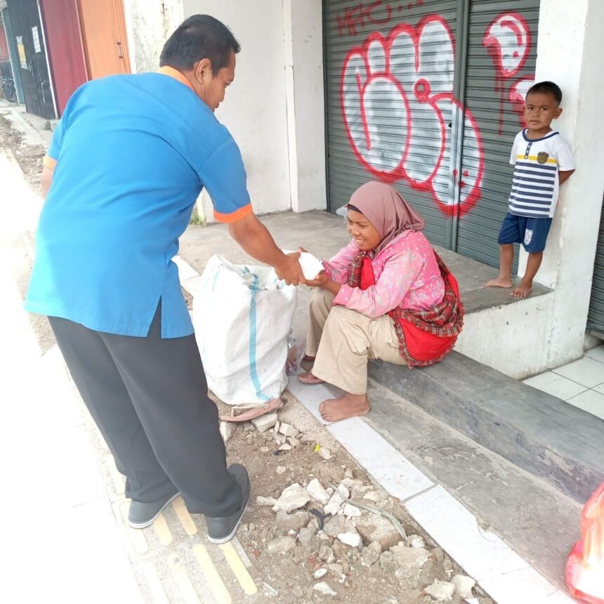 Go Teropong Rakyat