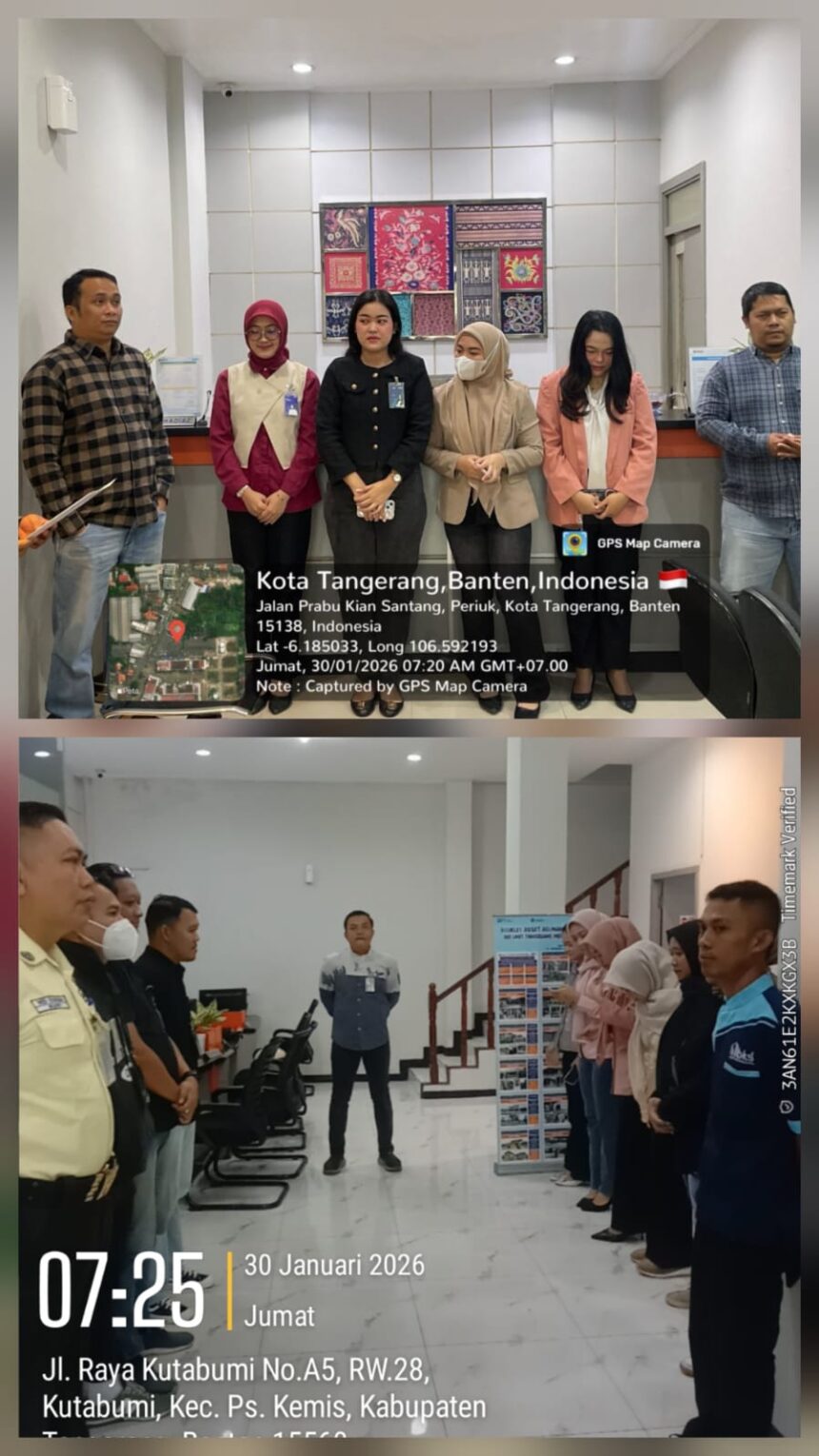 Go Teropong Rakyat