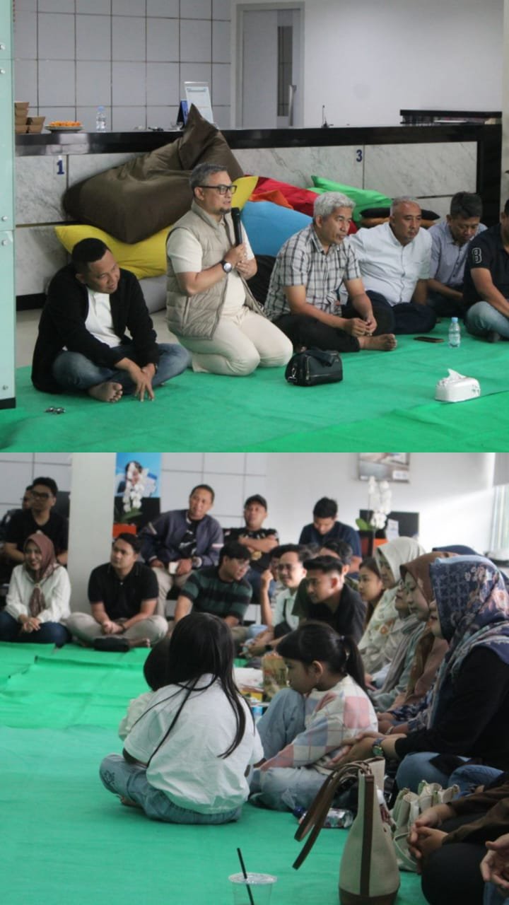 Go Teropong Rakyat