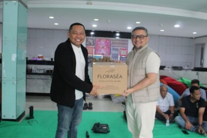 Go Teropong Rakyat