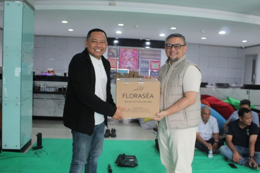 Go Teropong Rakyat