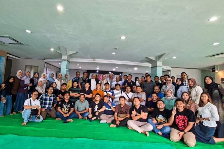 Go Teropong Rakyat