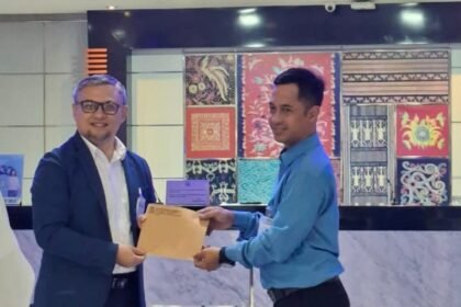Go Teropong Rakyat