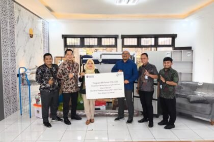 Go Teropong Rakyat