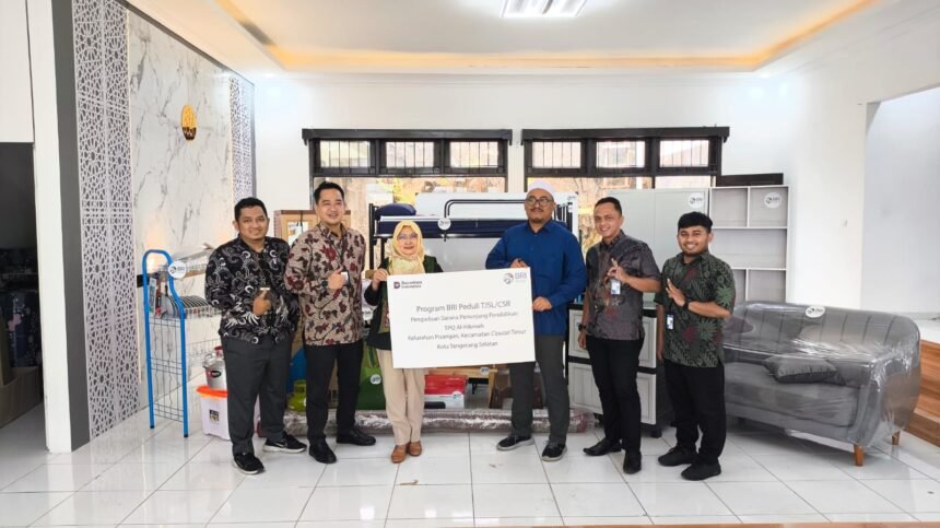Go Teropong Rakyat