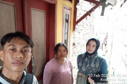 Go Teropong Rakyat