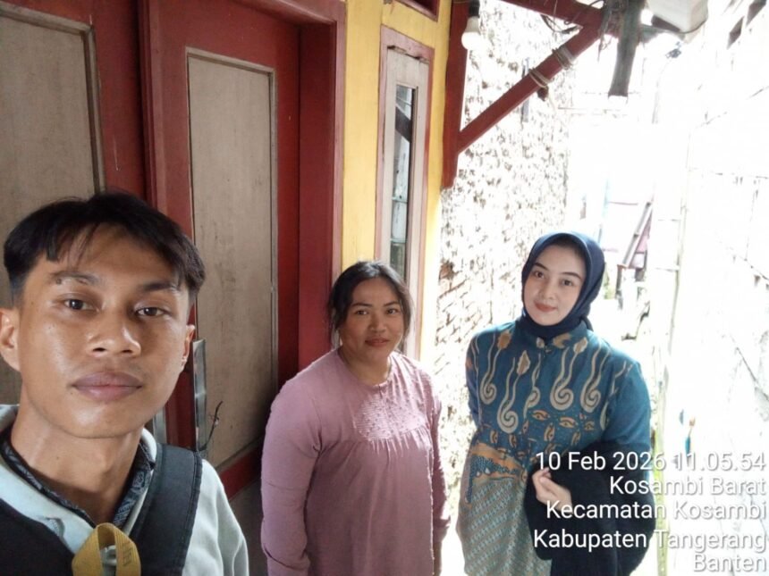 Go Teropong Rakyat