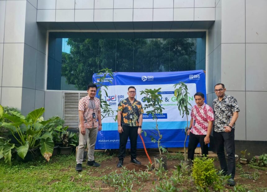 Go Teropong Rakyat
