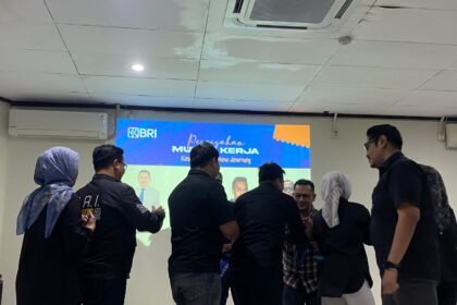 Go Teropong Rakyat