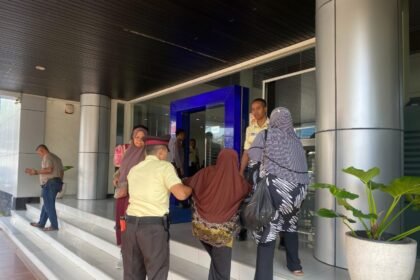 Go Teropong Rakyat