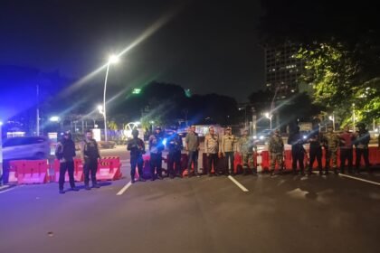 Go Teropong Rakyat