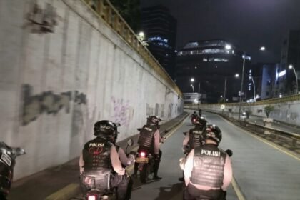 Go Teropong Rakyat